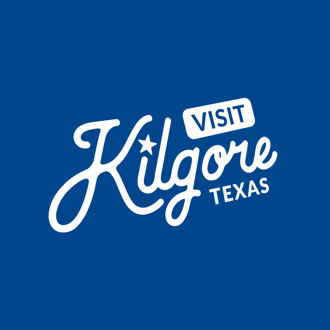 Visit Kilgore Texas Fausto Quintanilla